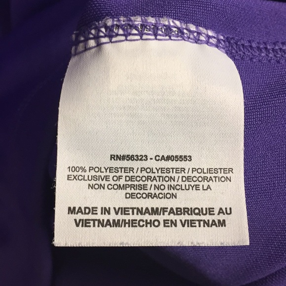 Men’s Nike Golf Dri-Fit Classic Polo - Picture 4 of 4